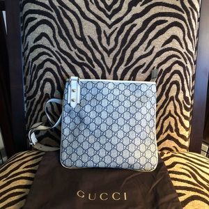 Authentic Gucci Crossbody